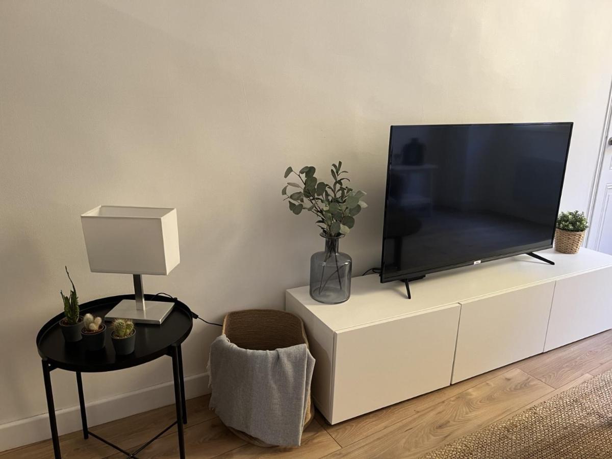 Appartamento Sublime 2 Pieces Au Coeur De La Vieille *