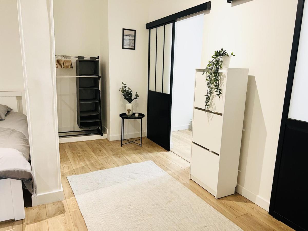 Apartment Sublime 2 Pieces Au Coeur De La Vieille Nizza