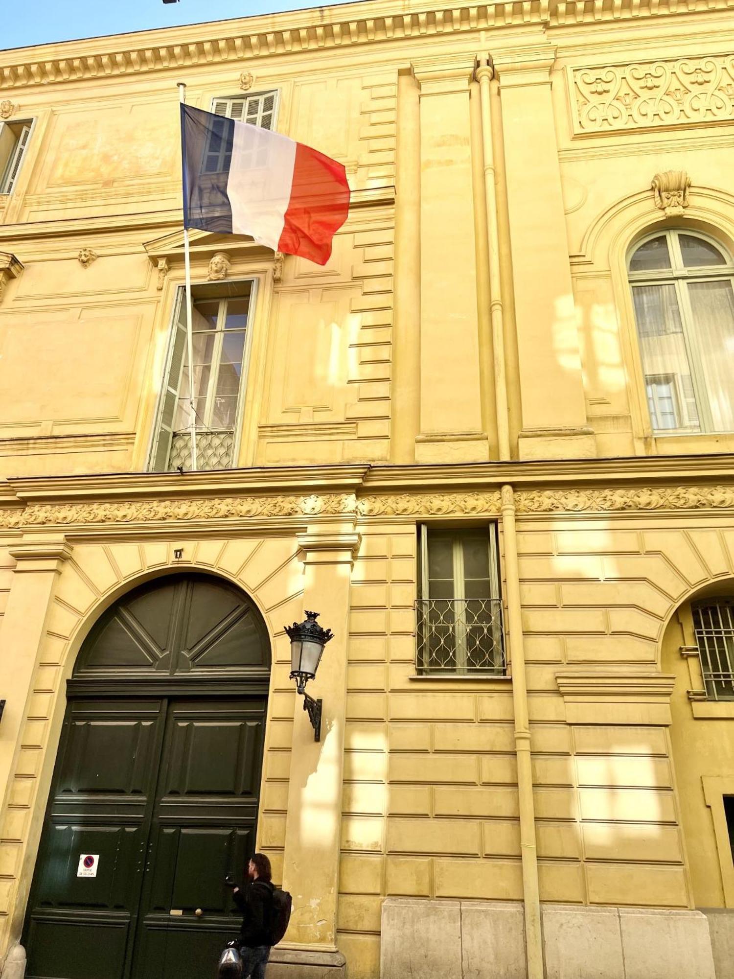 Sublime 2 Pieces Au Coeur De La Vieille * Nizza